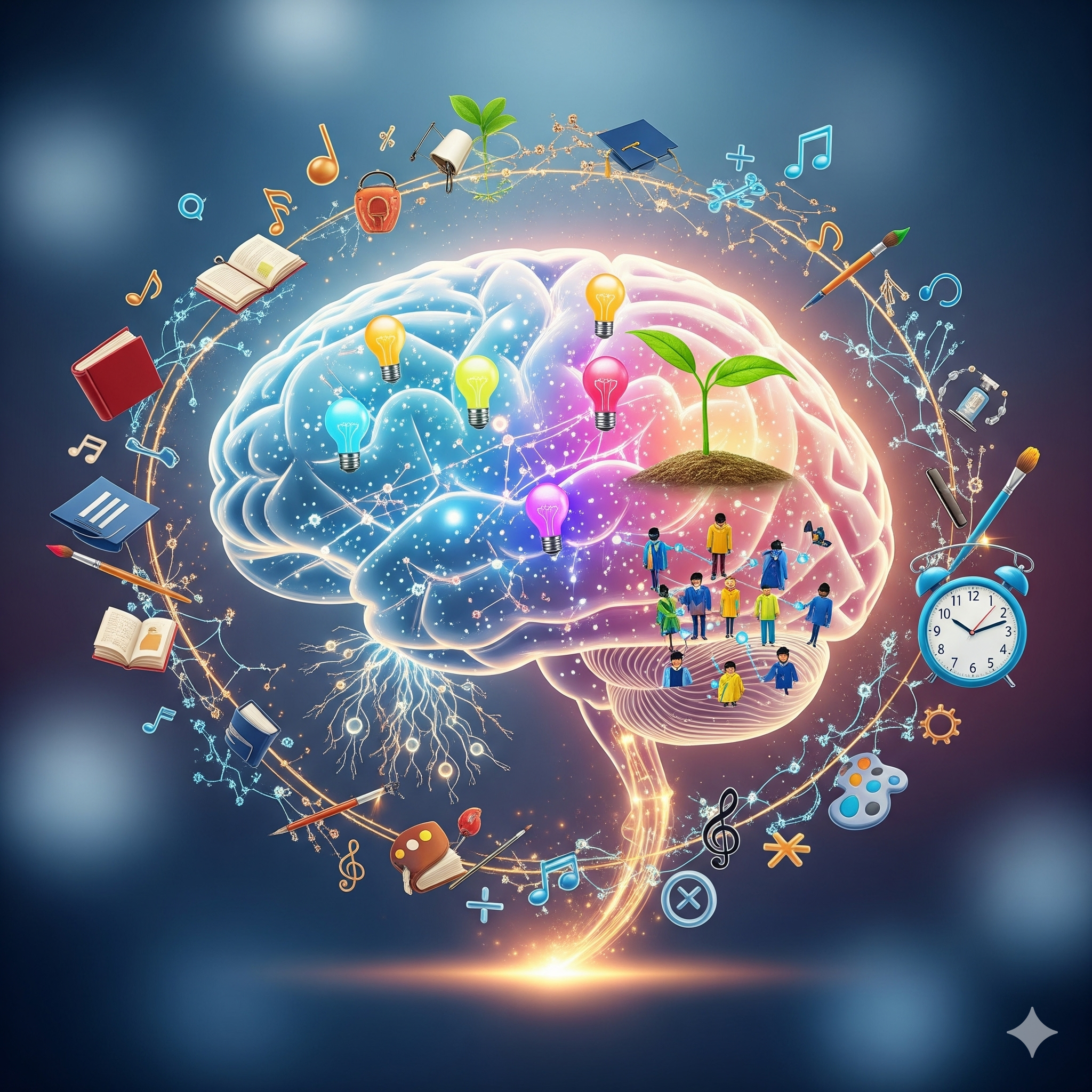 Beneficios de aprender inglés