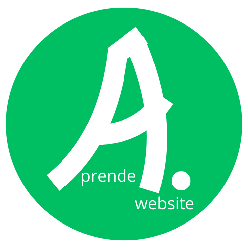 Logo aprende.website